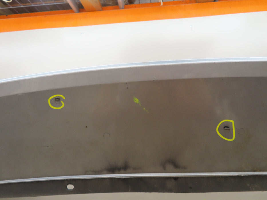 2018 2019 2020 HONDA ODYSSEY REAR BUMPER COVER OEM 71501-THR-A000