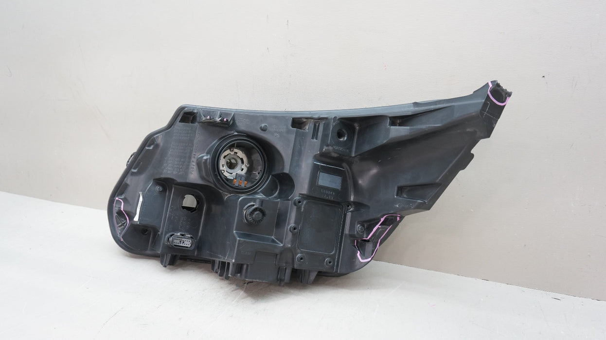 2016-2019 FORD EXPLORER FRONT RIGHT PASSENGER SIDE LED HEADLIGHT OEM