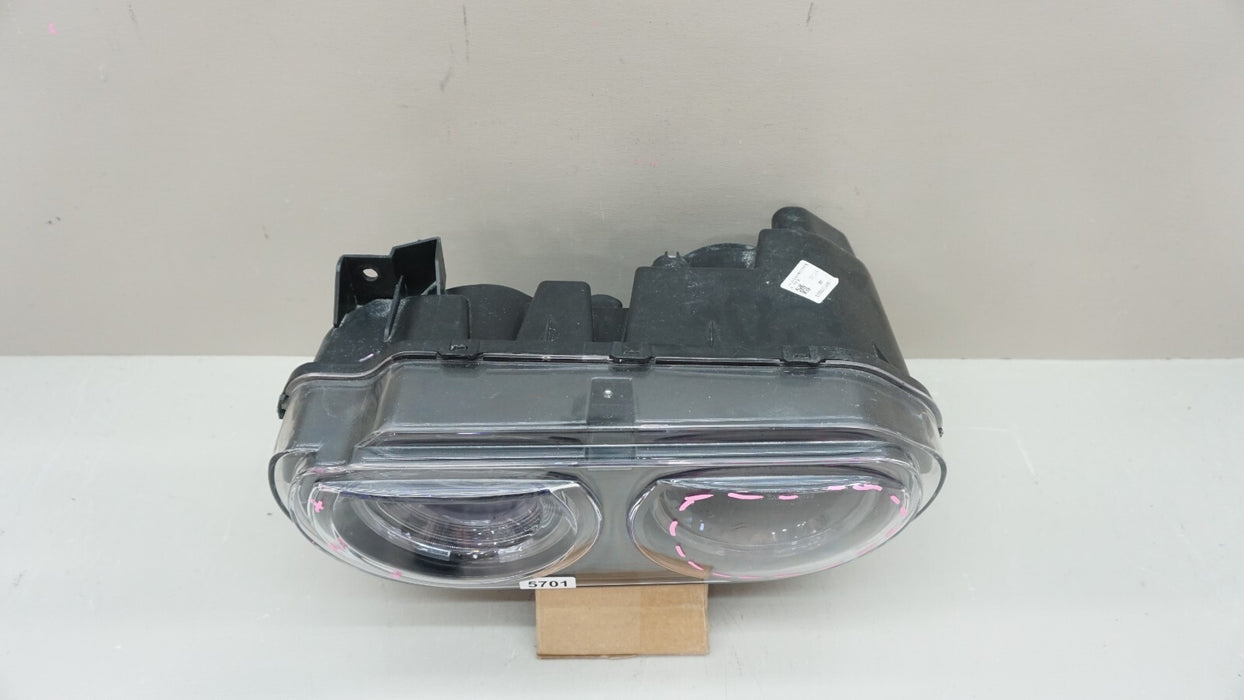 2008-2014 DODGE CHALLENGER FRONT LEFT DRIVER SIDE XENON HID OEM