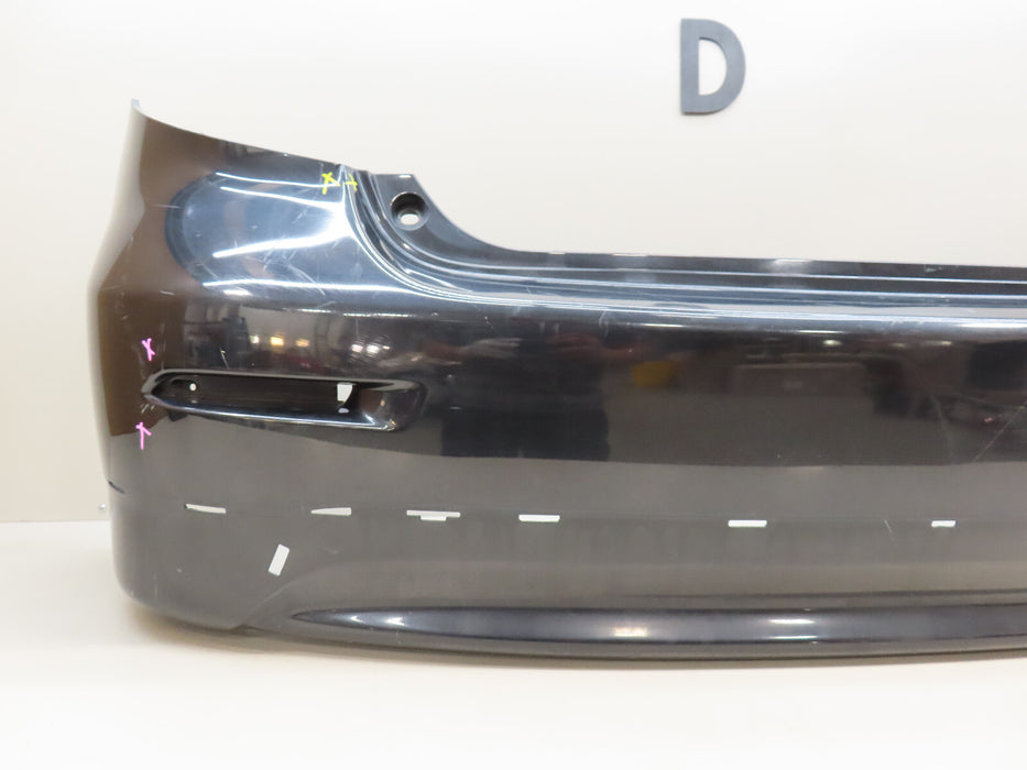 2009-2010 TOYOTA MATRIX REAR BUMPER COVER OEM 52159-52460/70