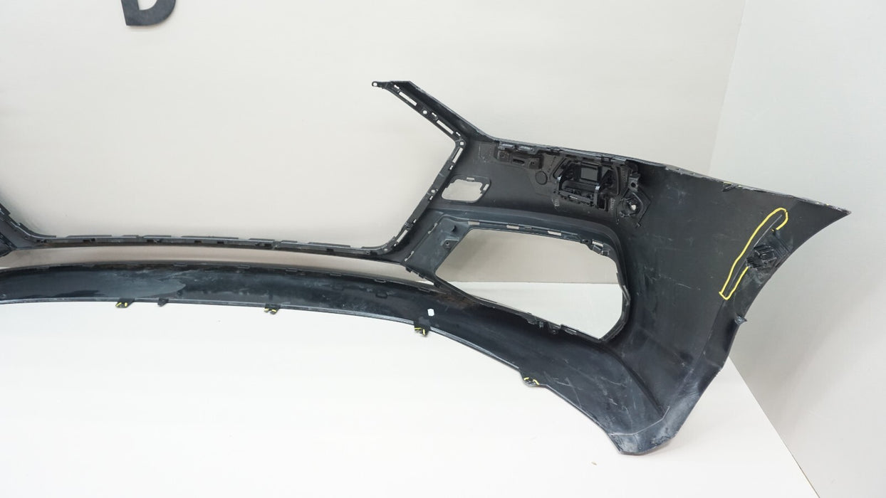2019-2021 AUDI A7 S7 FRONT BUMPER COVER 4K8807437 OEM 2020