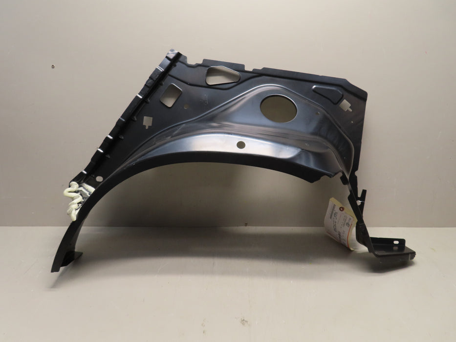 MERCEDES-BENZ REAR LEFT DRIVER SIDE WHEEL WELL HOUSE OEM 156 630 15 00 64