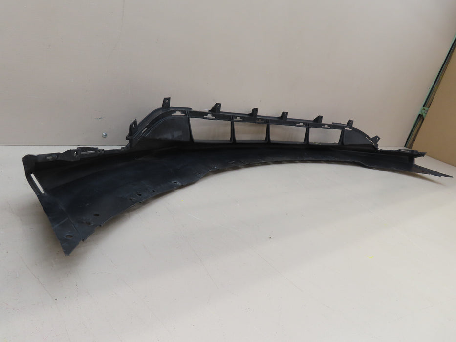 2016 2017 2018 CHEVROLET MALIBU FRONT LOWER BUMPER COVER OEM