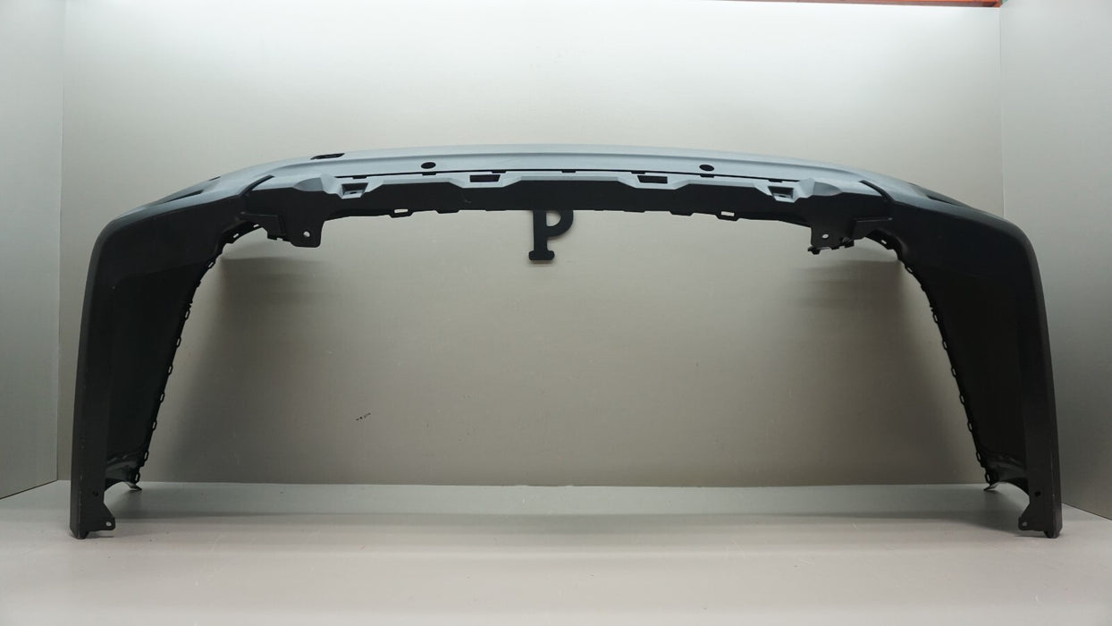 2021-2024 SUBARU OUTBACK REAR BUMPER COVER 57704AN36B OEM 21 22 23 24