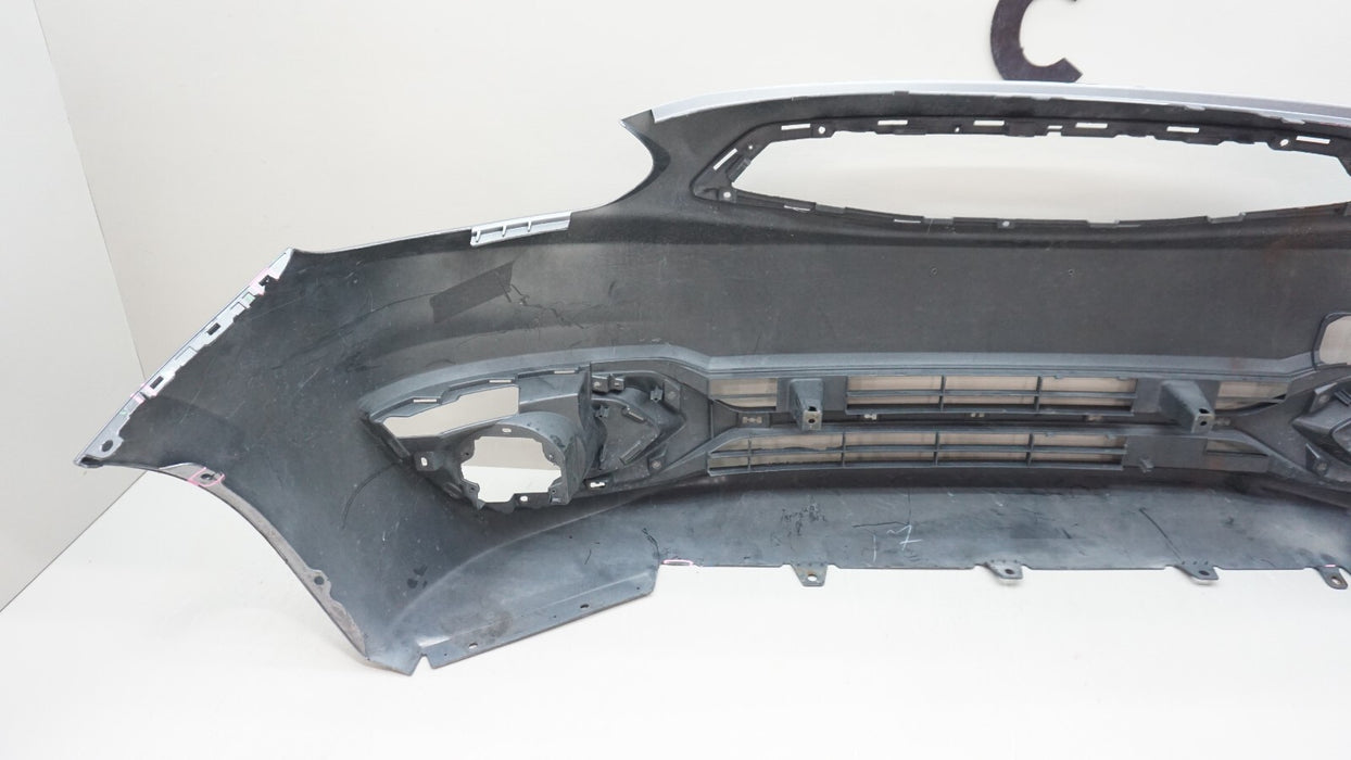 2017-2019 MITSUBISHI MIRAGE HATCHBACK FRONT BUMPER COVER PANEL OEM