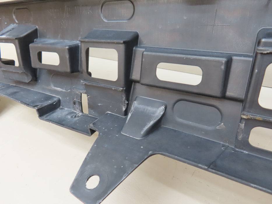 2020-2023 TOYOTA HIGHLANDER REAR LOWER BUMPER COVER OEM 52169-0E110