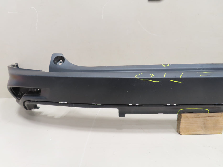 2017 2018 2019 HONDA CR-V REAR BUMPER COVER OEM 71501TLAA000