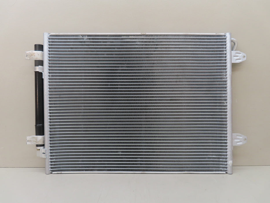 2016-2022 VOLKSWAGEN PASSAT A/C CONDENSER 3.6L-1.8L UAC CN30037PFC