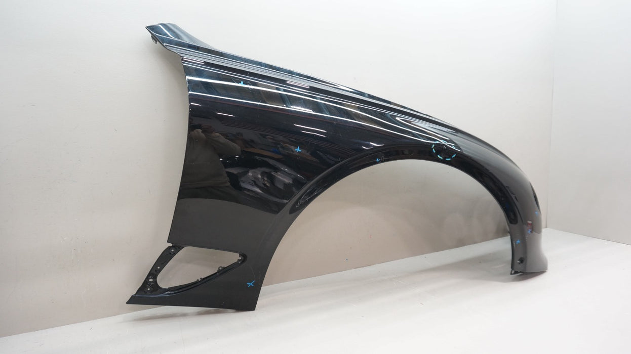 2020-2023 BENTLEY CONTINENTAL GT FRONT RIGHT PASSENGER SIDE FENDER 3SD821102F