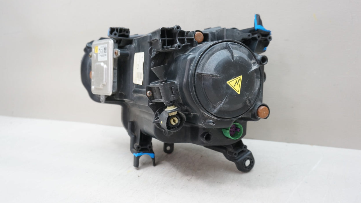 2014-2018 JEEP CHEROKEE FRONT RIGHT SIDE HID XENON HEADLIGHT OEM 68102848AG