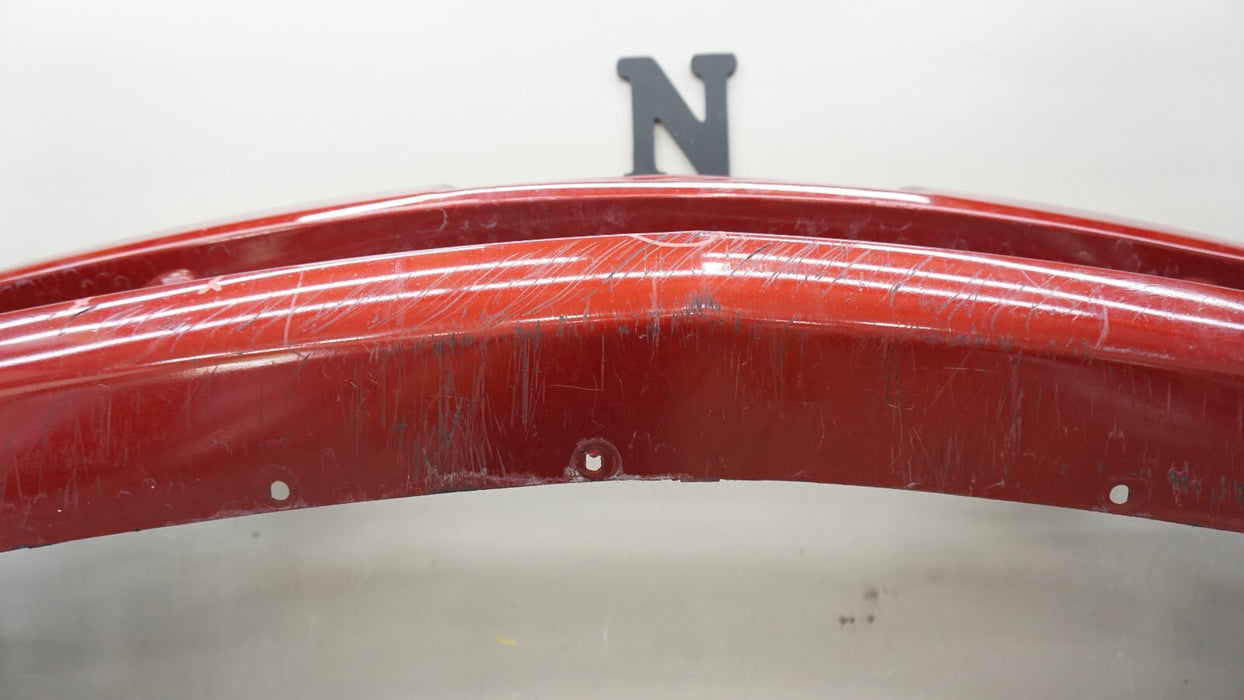 2007-2010 CHRYSLER SEBRING FRONT BUMPER COVER OEM 07 08 09 10