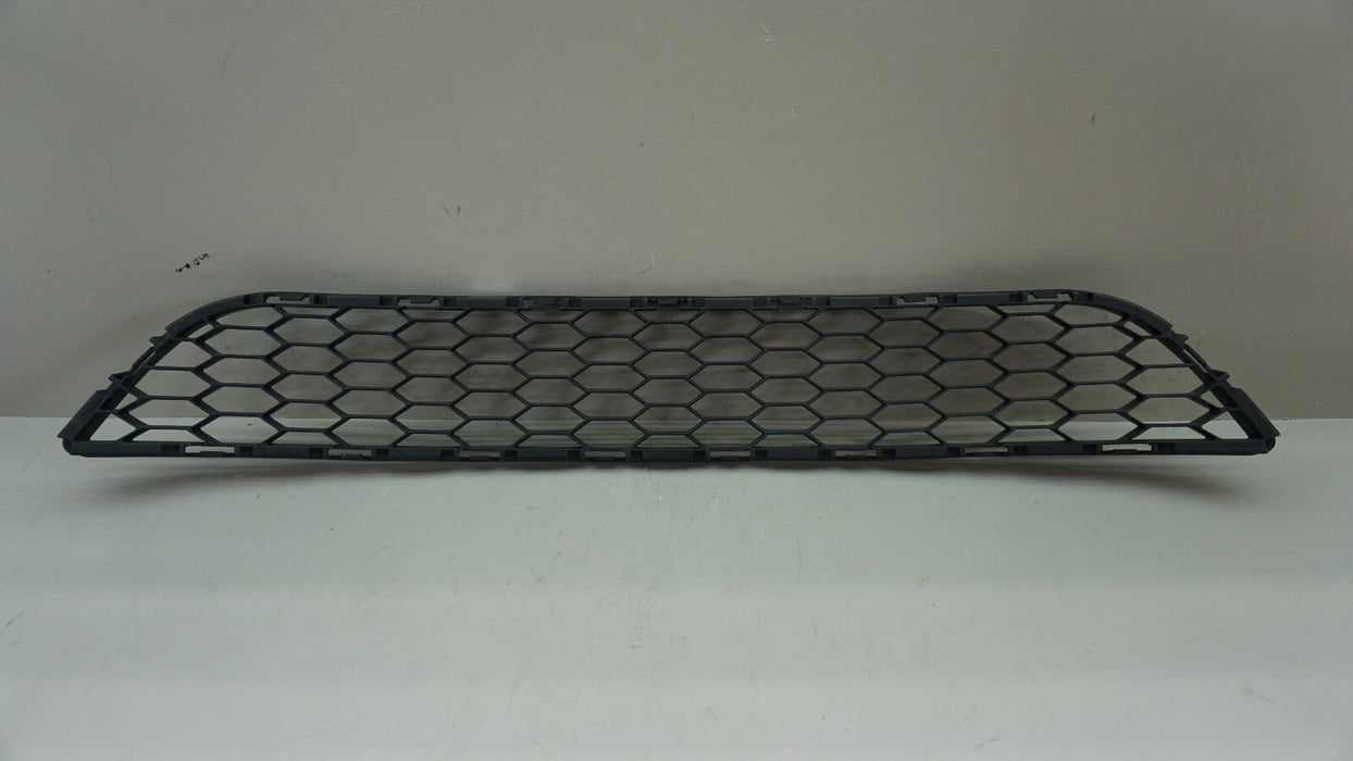 2016-2019 NISSAN SENTRA FRONT LOWER CENTER BUMPER GRILLE GRILL OEM 62254-3YU0A