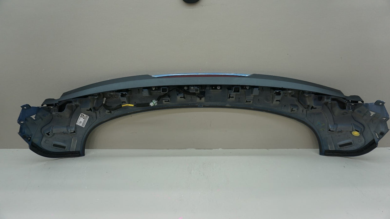 2017-2021 MAZDA CX-5 REAR TAILGATE SPOILER OEM KB7W-B0956 17 18 19 20