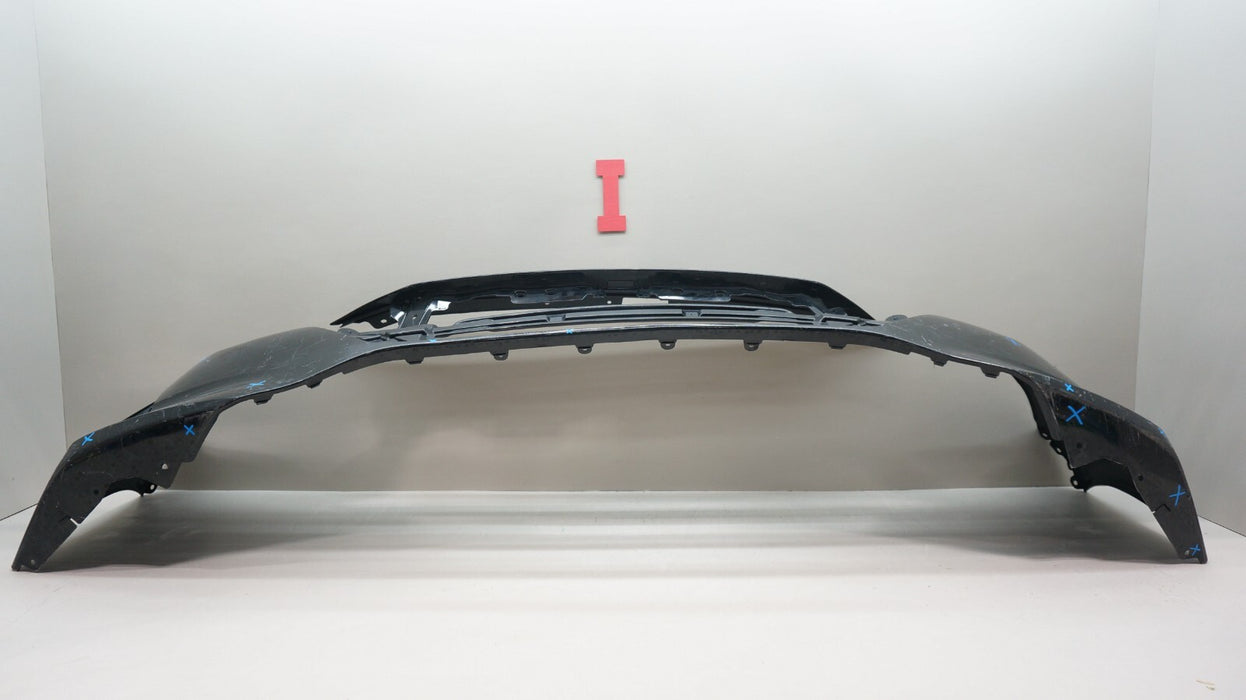 2024-2025 NISSAN SENTRA SR FRONT BUMPER COVER PANEL OEM 620226LY0H