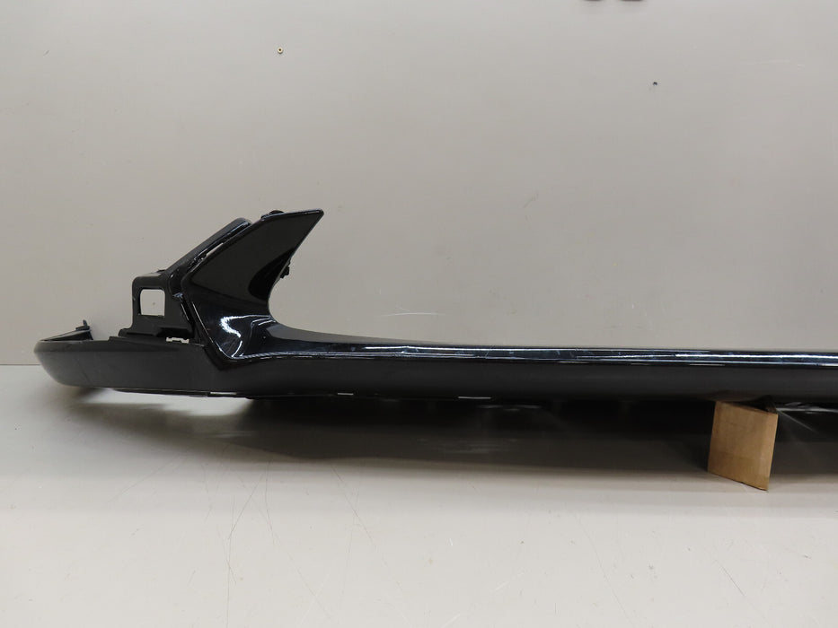 2023 2024 HONDA HR-V FRONT LOWER VALANCE OEM 71105-3W0-ZZ00