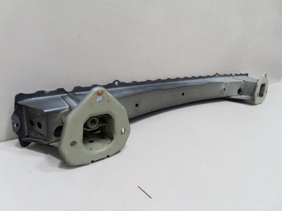 2018-2019 SUBARU CROSSTREK REAR BUMPER REINFORCEMENT BEAM IMPACT BAR REBAR OEM