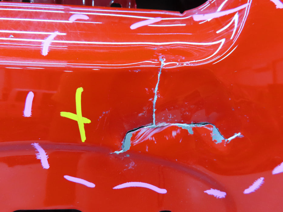 2019-2023 FORD RANGER XL/XLT TAILGATE SHELL OEM