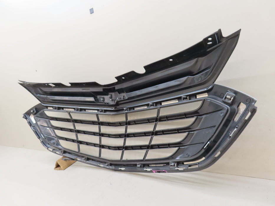 2018-2021 CHEVROLET EQUINOX FRONT RADIATOR GRILL GRILLE OEM