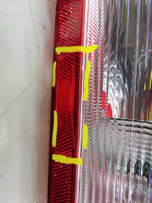 2023-2025 FORD F250 F350 F-250 F-350 REAR RIGHT PASSENGER TAIL LIGHT OEM