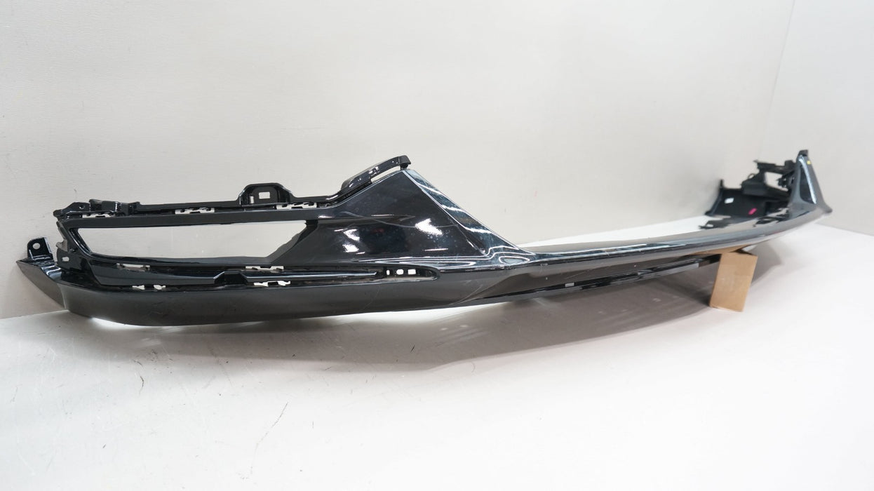 2022-2024 ACURA RDX FRONT LOWER BUMPER VALANCE PANEL OEM 71110-TJB