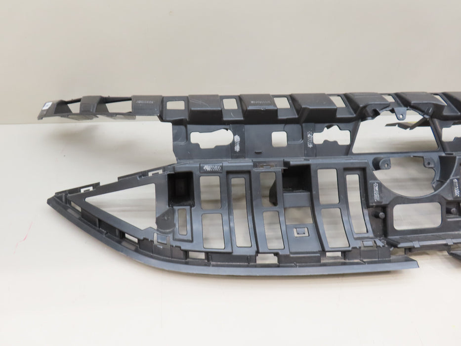 2021-2024 VOLKSWAGEN ID.4 FRONT GRILL RADIATOR SUPPORT OEM