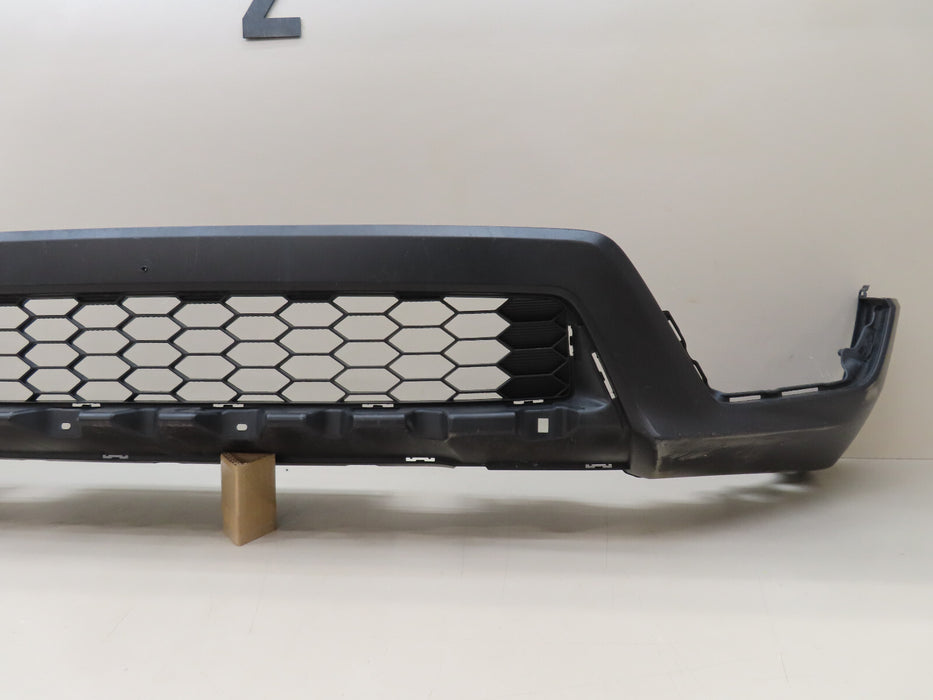 2017 2018 2019 HONDA CR-V FRONT LOWER BUMPER COVER VALANCE 71102-TLAA-A000 OEM