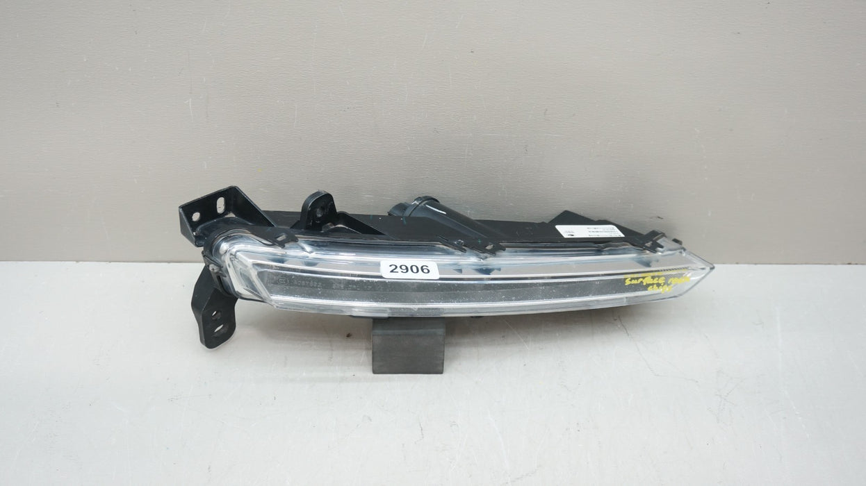 2017-2020 LINCOLN MKZ FRONT RIGHT PASSENGER SIDE FOG LIGHT OEM HP53-13D272