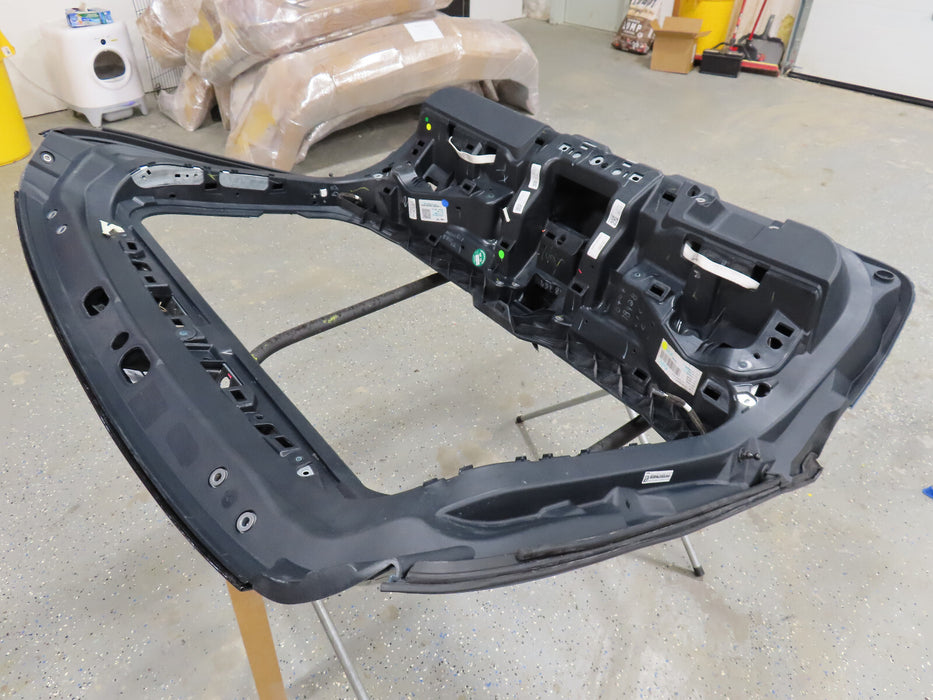 2021-2024 FORD MUSTANG MACH-E REAR LIFTGATE OEM