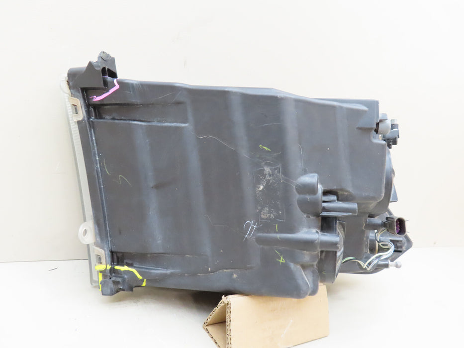 2009-2018 DODGE RAM 1500 2500 3500 FRONT RIGHT PASSENGER HEADLIGHT HAOLGEN OEM
