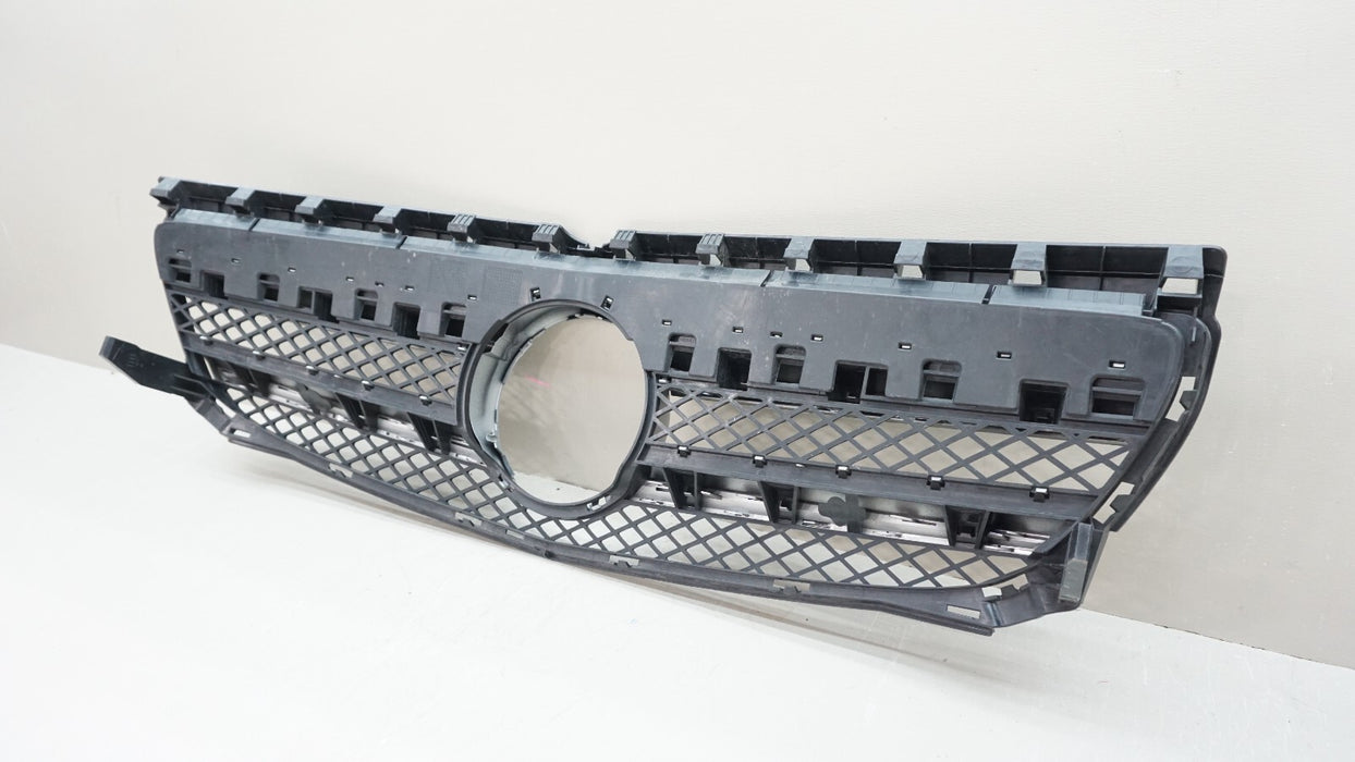 2014-2016 MERCEDES-BENZ B-CLASS W242 W246 FRONT RADIATOR GRILLE A2468880338 OEM