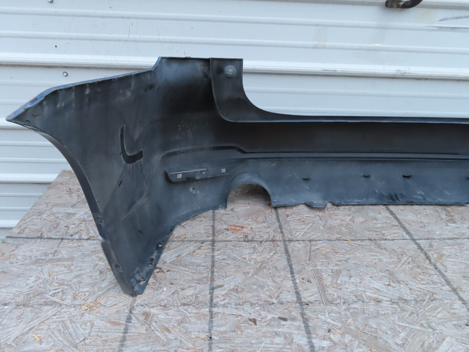 2014 2015 2016 SUBARU FORESTER BUMPER COVER PANEL OEM