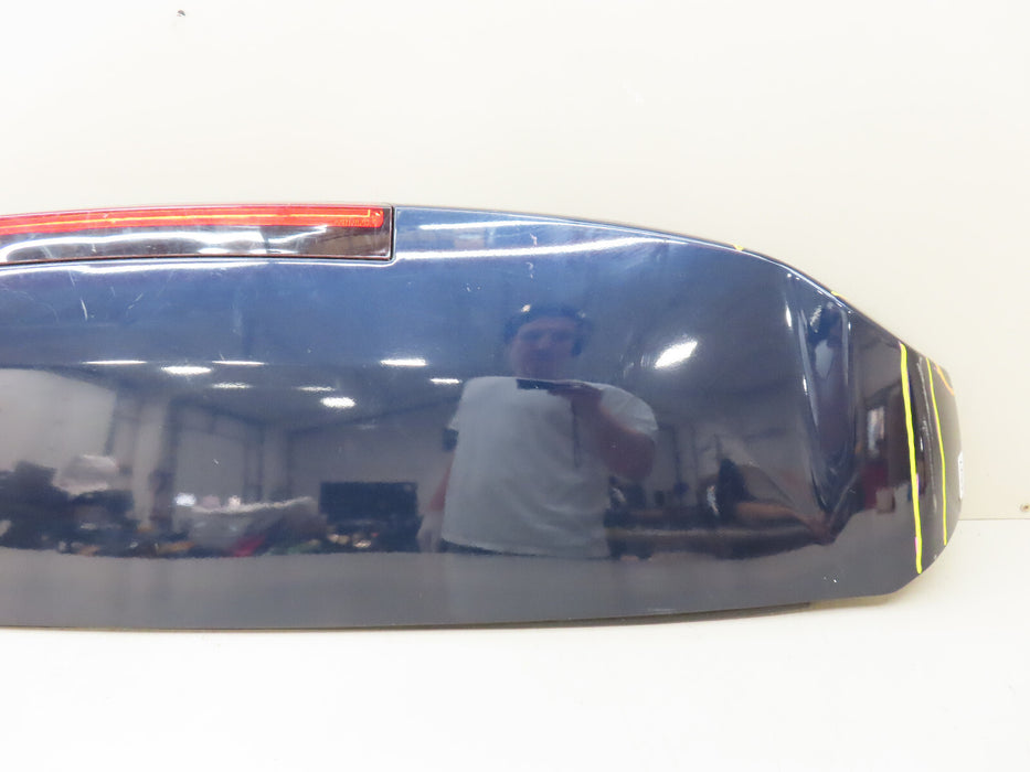 2015-2020 CADILLAC ESCALADE REAR TRUNK SPOILER WING OEM 84003037