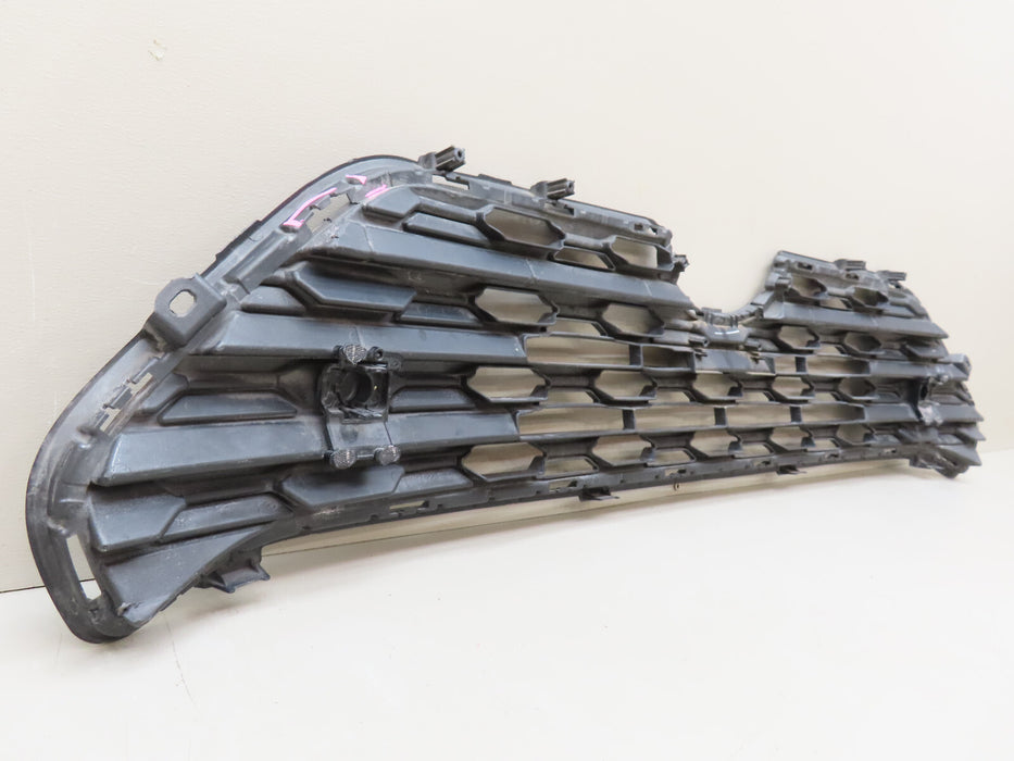 2019-2025  TOYOTA RAV4 FRONT BUMPER GRILLE GRILL OEM