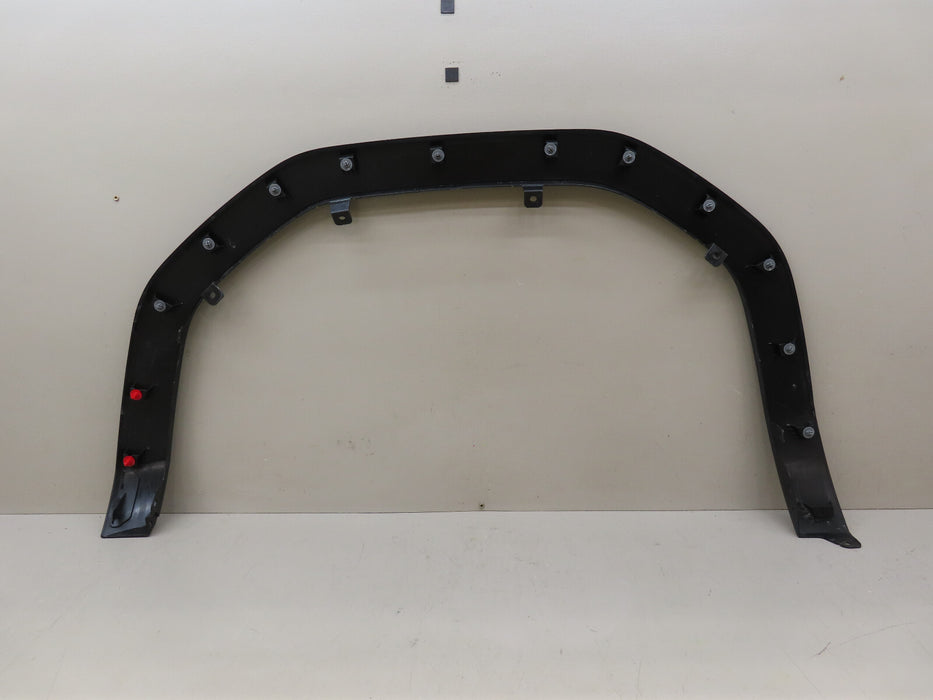 2024 2025 TOYOTA LAND CRUISER FRONT RIGHT PASSEGNER SIDE WHEEL ARCH OEM