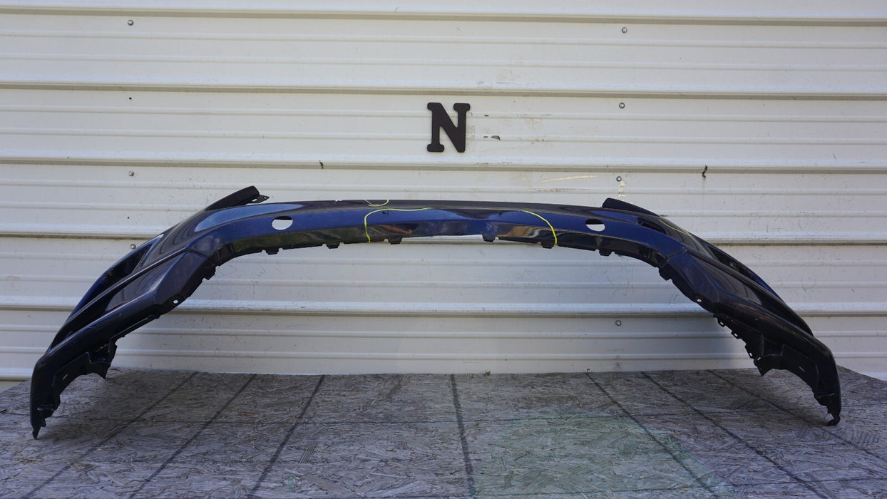 2019-2020 INFINITI QX50 FRONT BUMPER COVER OEM 620225NA0H 19 20