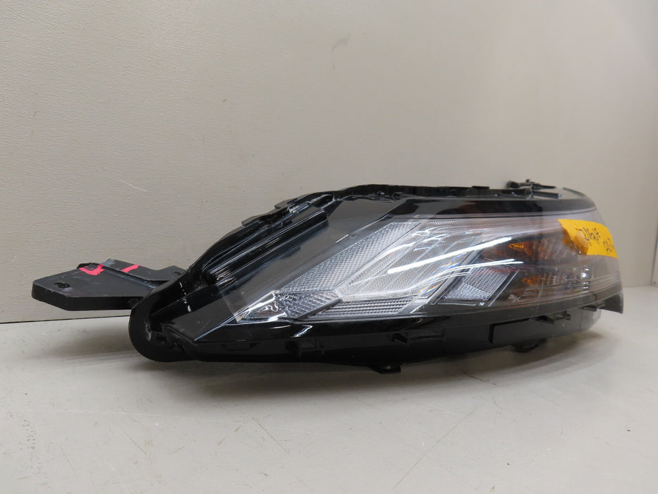 2021-2024 NISSAN ROGUE FRONT LEFT DRIVER SIDE RUNNING LIGHT LED OEM
