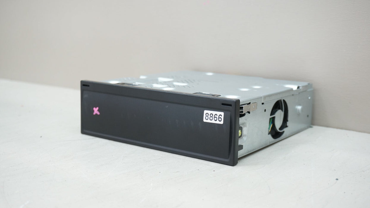 2021 - 2023 VOLKSWAGEN ATLAS GPS NAVIGATION CONTROL MODULE UNIT OEM 3G5035842B