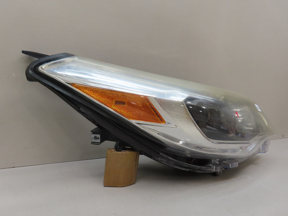 2013-2015 TOYOTA AVALON FRONT RIGHT PASSENGER SIDE HEADLIGHT OEM 9305