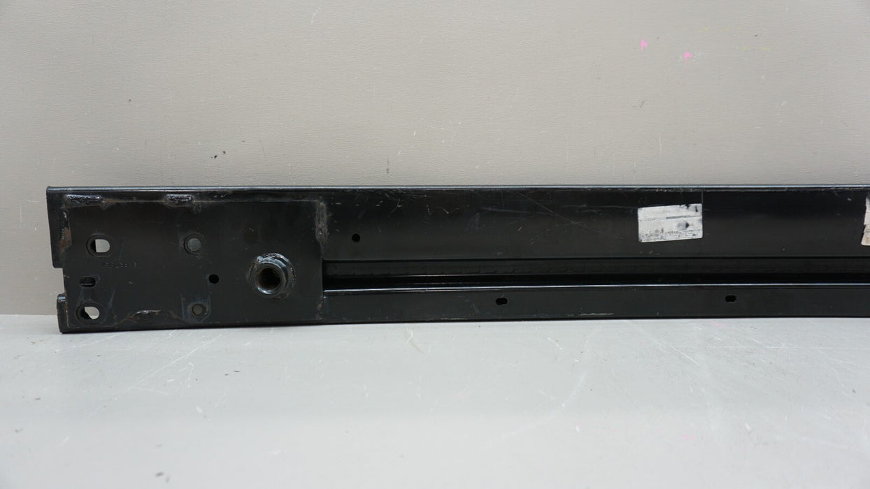 2012-2019 NISSAN VERSA REAR BUMPER REINFORCEMENT IMPACT CRASH BAR OEM