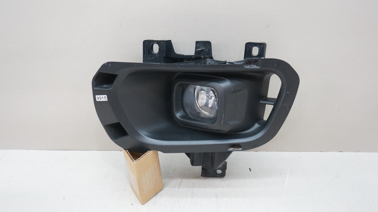 2019-2023 FORD RANGER FRONT LEFT DRIVER SIDE FOG LIGHT LAMP OEM