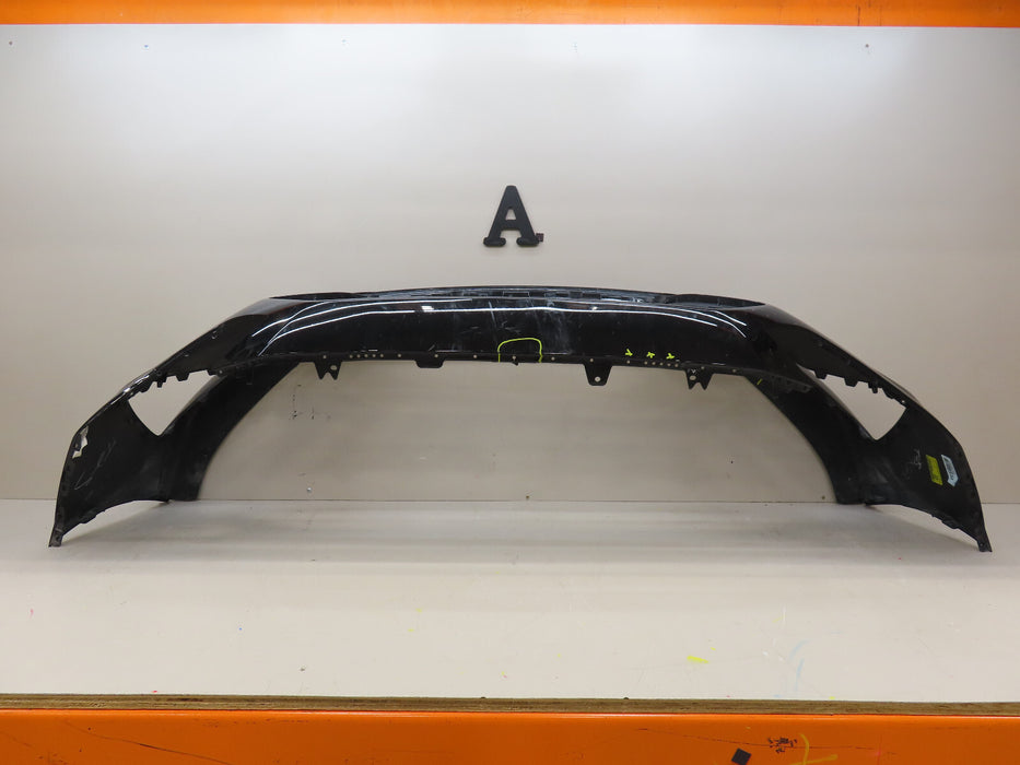 2018 2019 HYUNDAI SONATA FRONT BUMPER COVER OEM 86511-C2AA0