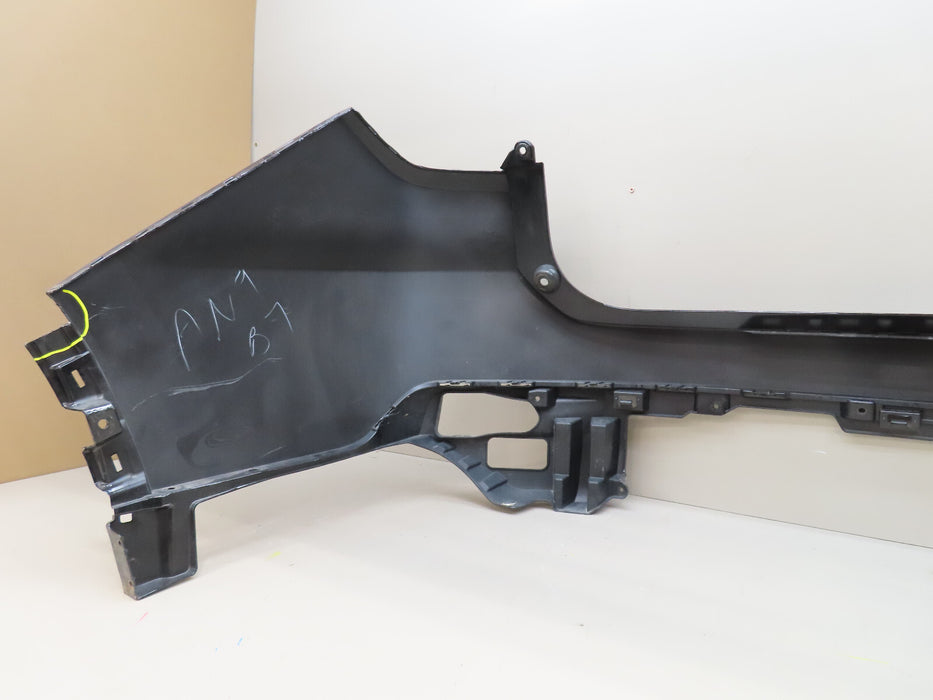 2023 2024 HONDA PILOT REAR BUMPER COVER OEM 71501-T90-A000
