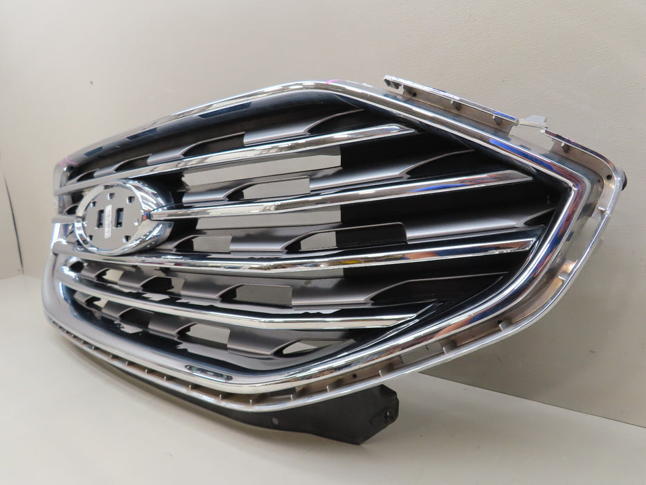 2019-2023 FORD EDGE FRONT RADIATOR GRILL GRILLE OEM KT4B-8200-A