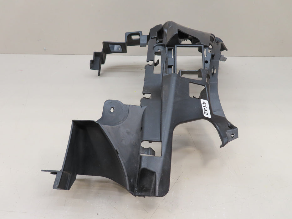 2016-2020 MERCEDES-BENZ E-CLASS FRONT RIGHT PASSENGER SIDE BUMPER BRACKET OEM