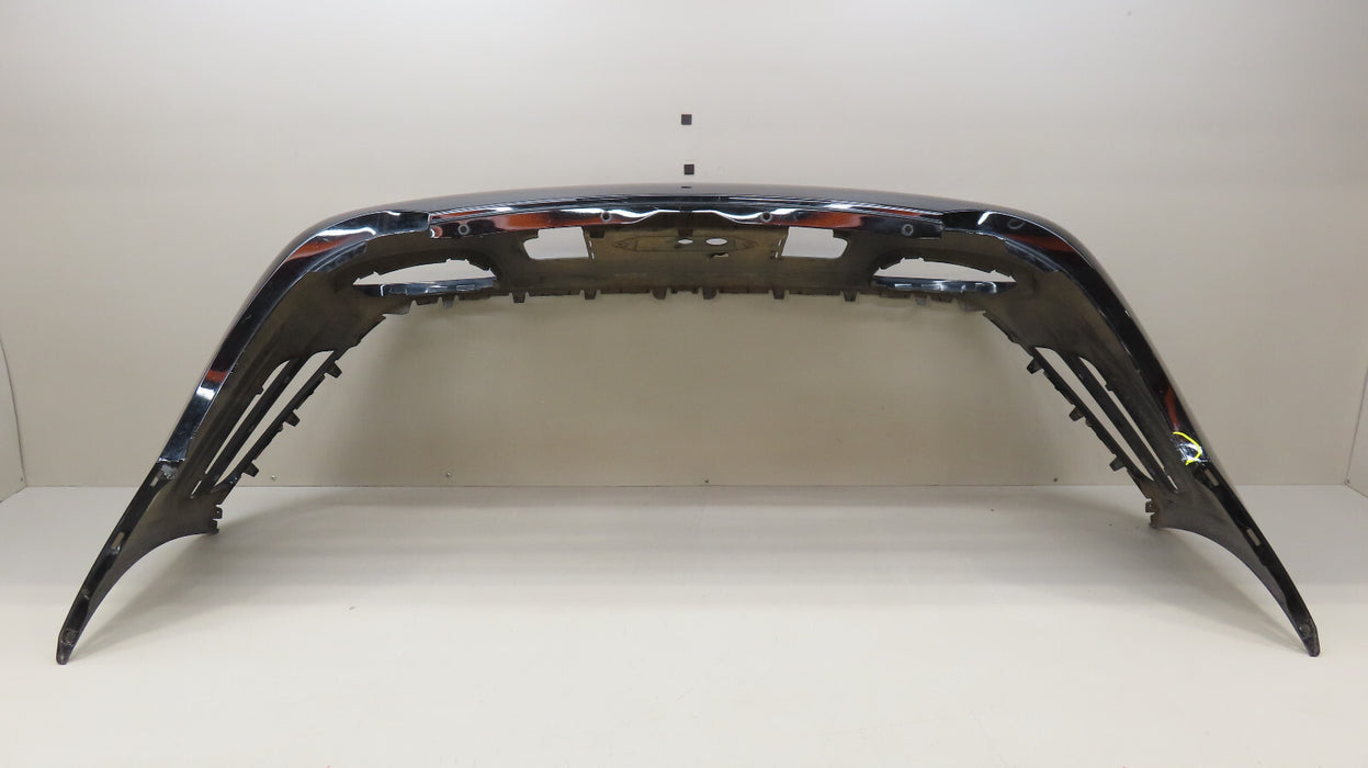 ..PORSCHE 911 CARRERA REAR BUMPER COVER OEM 99750541136