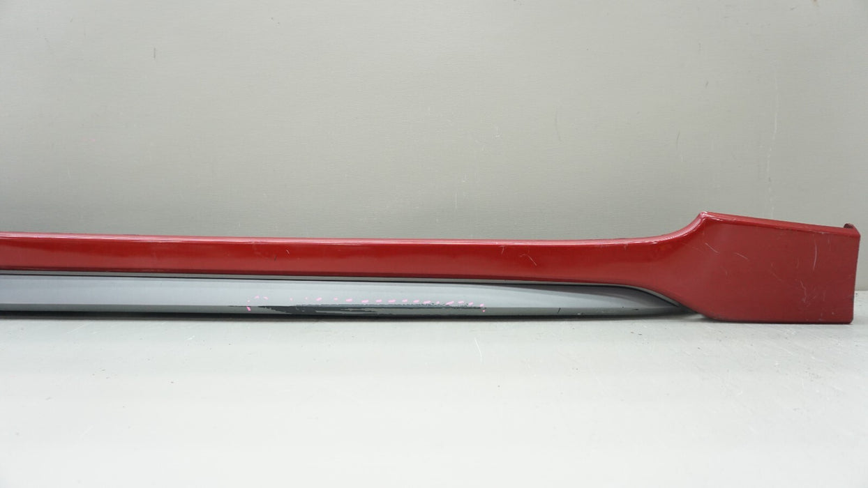 2012-2017 HYUNDAI VELOSTER RIGHT SIDE ROCKER SKIRT MOLDING PANEL OEM 87754-2V500