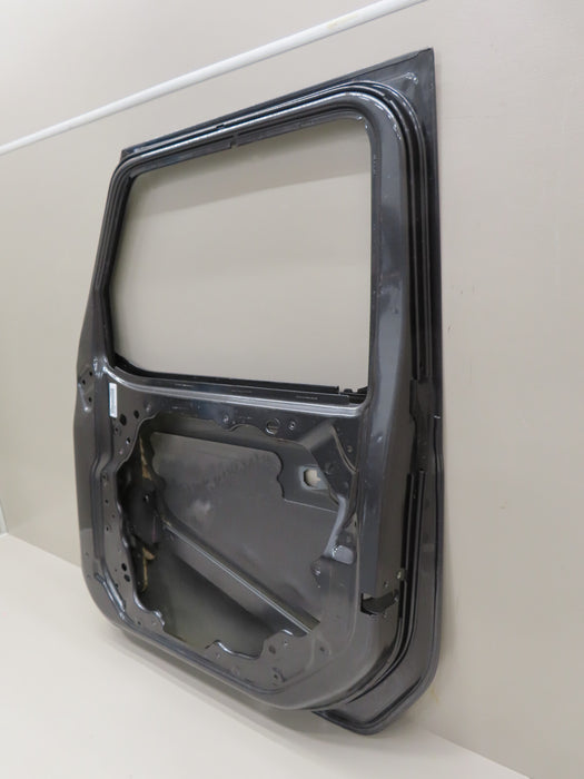 2018-2024 JEEP WRANGLER FRONT RIGHT PASSENGER DOOR SHELL PANEL OEM