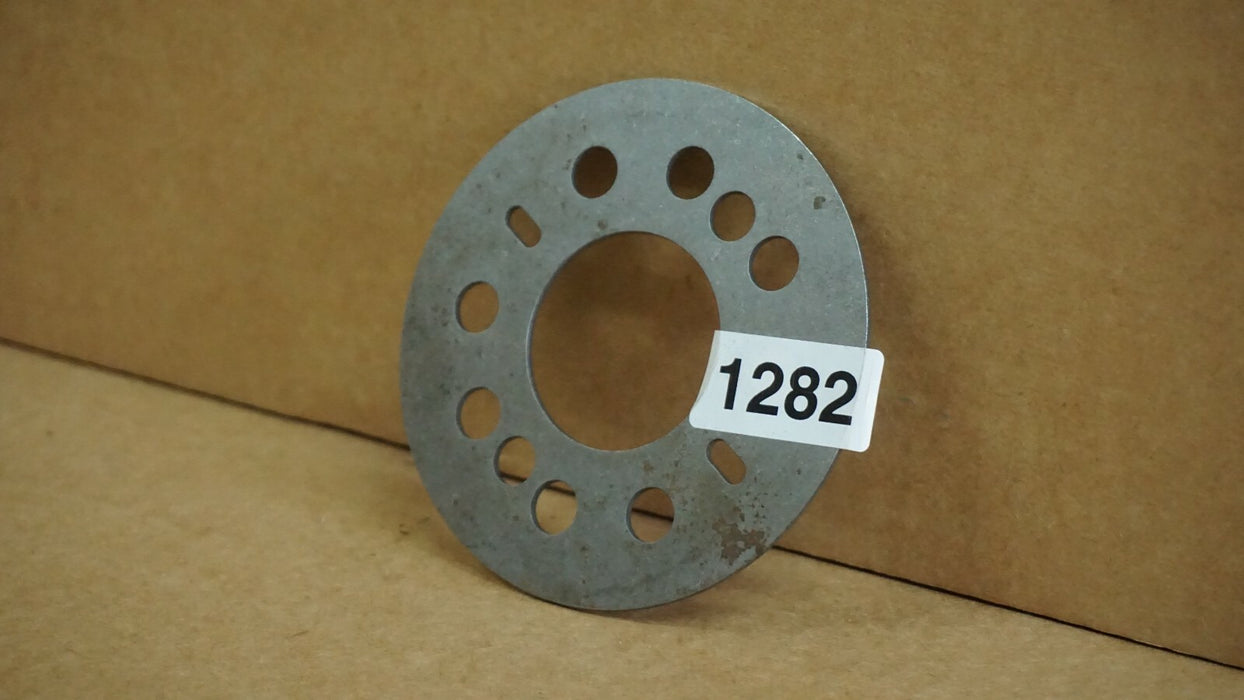 2016-2020 MERCEDES BENZ C63 AMG W205 4.0L M177 FLYWHEEL FLEX PLATE SHIM OEM