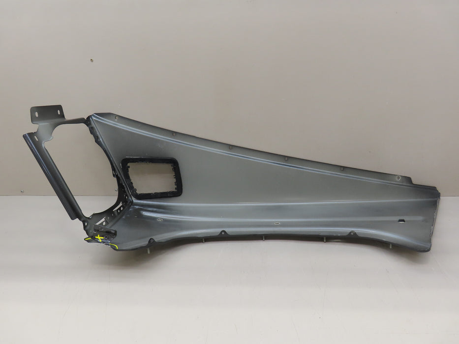 2019-2023 MERCEDES BENZ G-CLASS FRONT RIGHT PASSENGER FENDER PANEL OEM