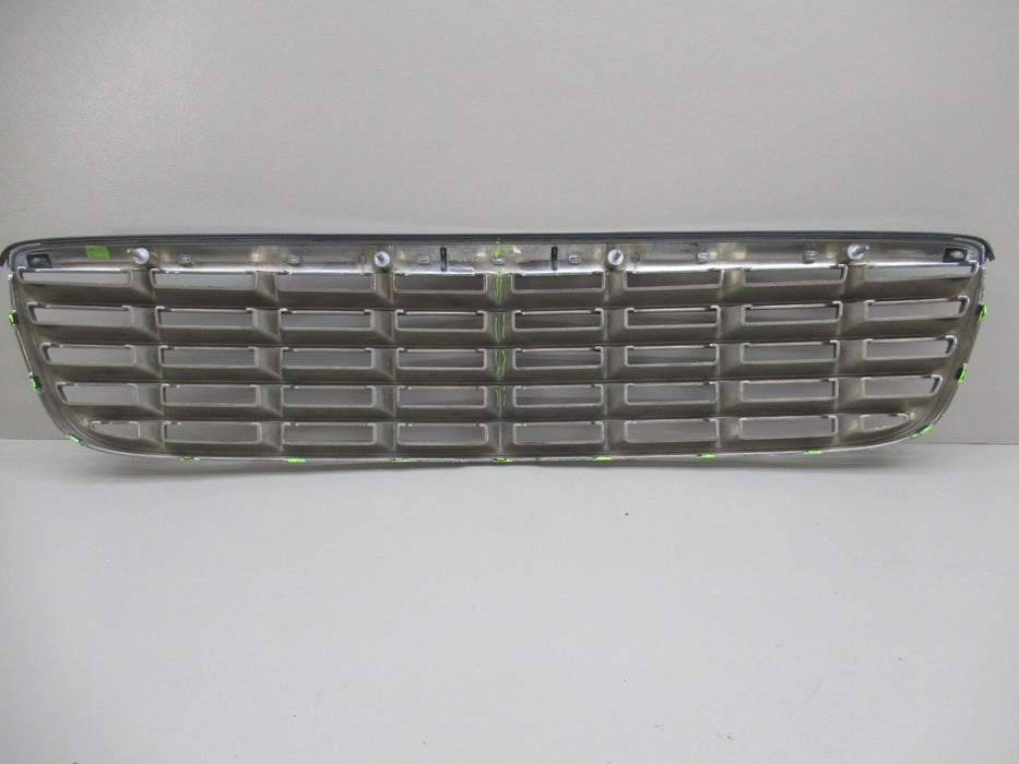 2000 2001 2002 2003 2004 2005 CADILLAC DEVILLE FRONT RADIATOR GRILL GRILLE OEM
